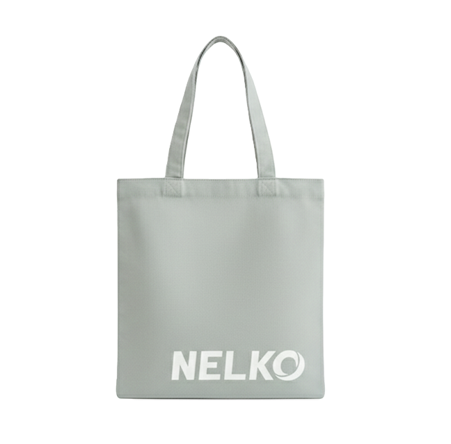 Nelko Lifestyle 008 Canvas Tote Bag