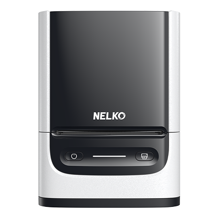 Nelko PM220 Bluetooth Sticker Printer