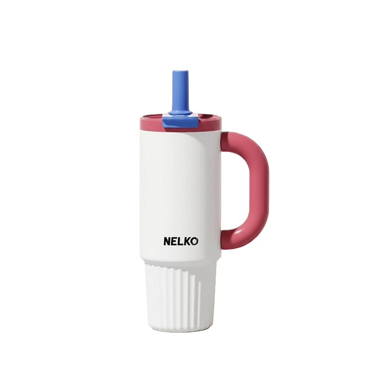 Nelko Lifestyle 012 Chunky Handle Hydrator