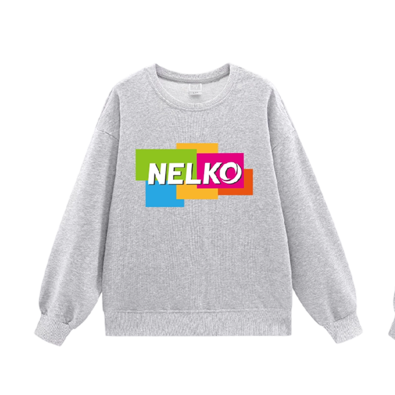 Nelko Lifestyle 006 Embroidered Logo Cap