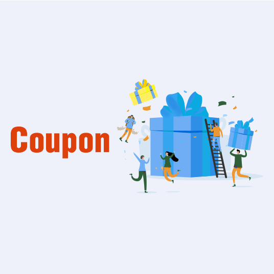 20% Off Store Coupon Code eik-test