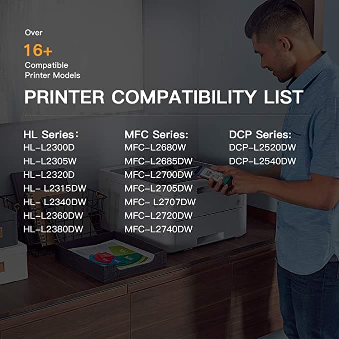 Compatible Drum Unit Brother DR630 DR 630 1 Pack E-Z Ink