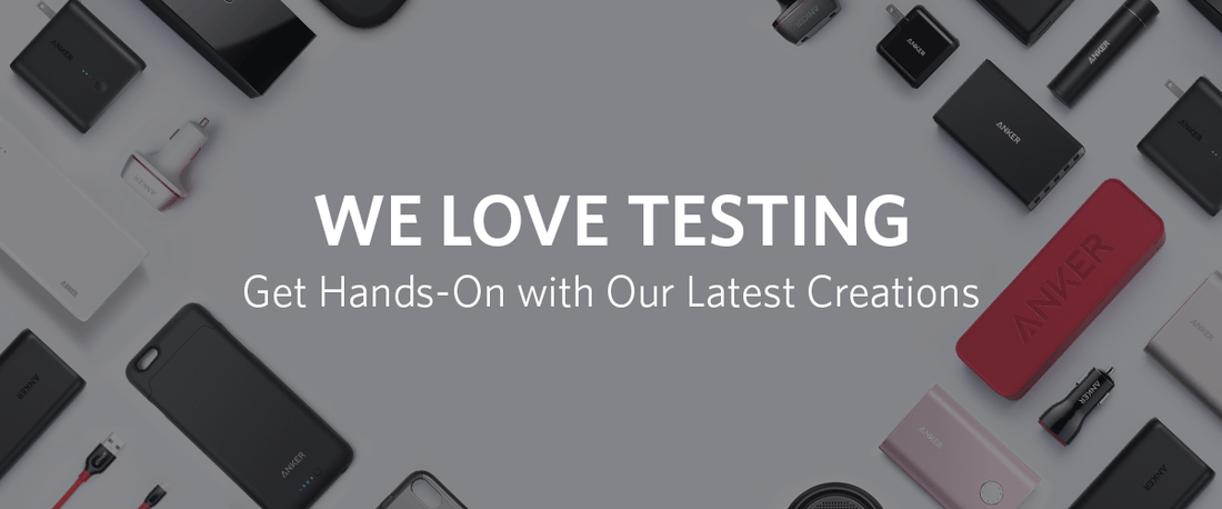 We Love Testing | Upcoming Testing Events