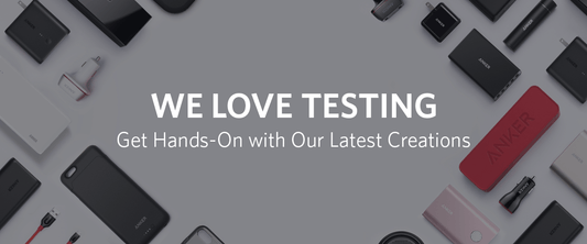 We Love Testing | Upcoming Testing Events