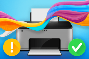 How To Fix HP Printer Cartridge Problems