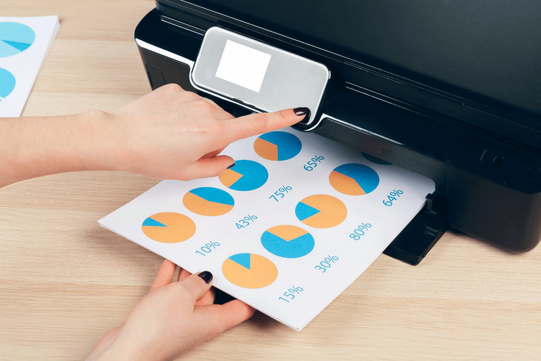How to Clean the Printhead of Your HP Printer