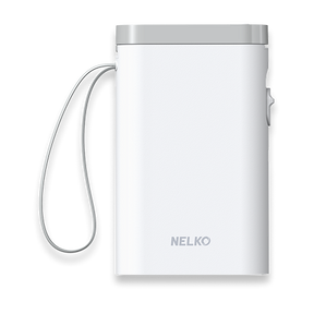 Nelko P21 Draagbare Bluetooth Etiketdrukker