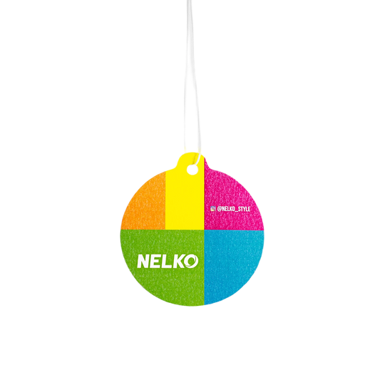 Nelko Lifestyle 015 Signature Air Freshener