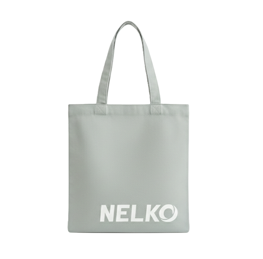 Nelko Lifestyle 008 Canvas Tote Bag