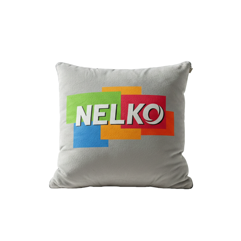 Nelko Lifestyle 013 Statement Comfort Throw