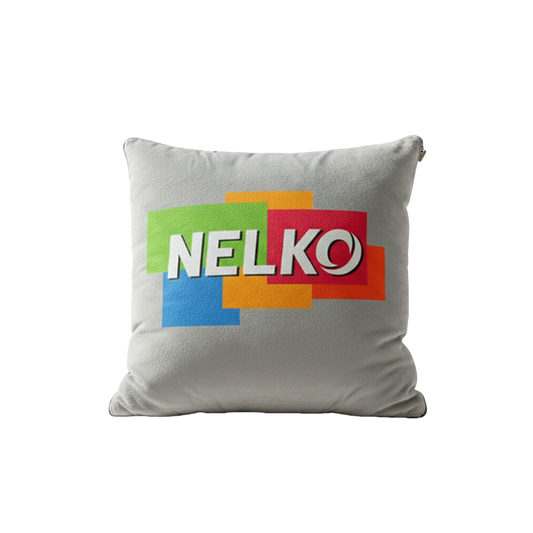 Nelko Lifestyle 013 Statement Comfort Throw