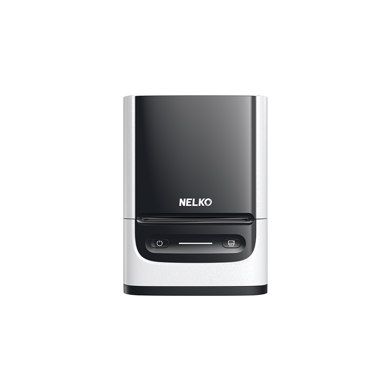 Nelko PM220 Bluetooth Sticker Printer
