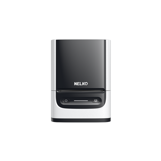 Nelko PM220 Bluetooth Sticker Printer