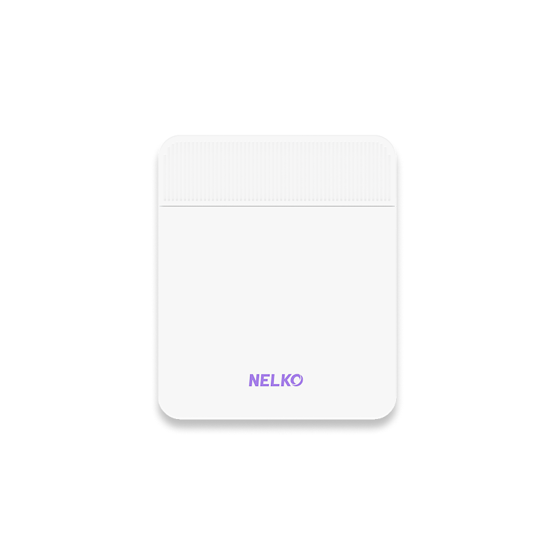 Nelko PP01 Portable Bluetooth Label Printer