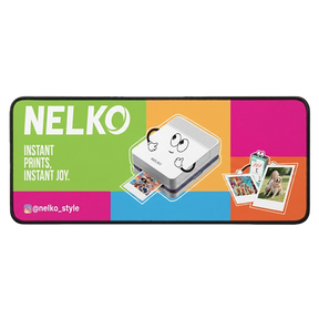 Nelko Lifestyle 002 Smooth Glide Pad