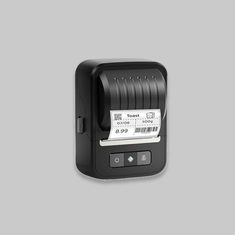 Nelko PM220 Bluetooth Plakkerdrukker