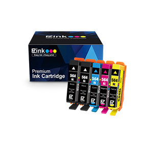 Versoenbare inkpatroon Canon PGI-220 4-pak