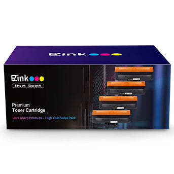 Versoenbare Tonerpatroon Samsung MLT-D111S 4 Pak