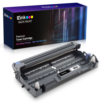 Compatible TonerDrum Unit  Brother DR-520 DR-620 1 Pack