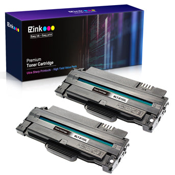 Versoenbare Tonerkartridge Samsung 105L MLT-D105L (2 Pak)