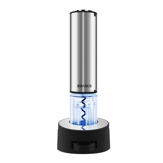 EZBASICS Electric Wine Opener Set
