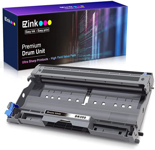 Compatible Drum Unit Brother DR350 1 Pack E-Z Ink