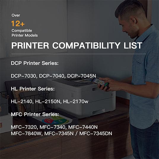Compatible Drum Unit  Brother DR360 DR 360 1 Pack E-Z Ink