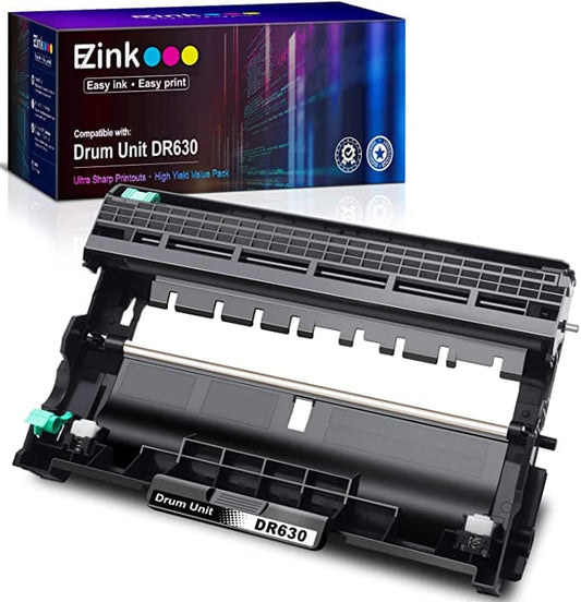 Compatible Drum Unit Brother DR630 DR 630 1 Pack E-Z Ink