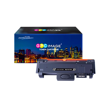 Versoenbare Tonerpatrone vir Samsung D116L MLT-D116L vir Samsung Xpress SL M2885FW M2825ND M2675FN M2625D M2875FD M2835DW M2875FW M2825DW M2825 M2885 M2875 M2675 M2825DW (1 Swart)