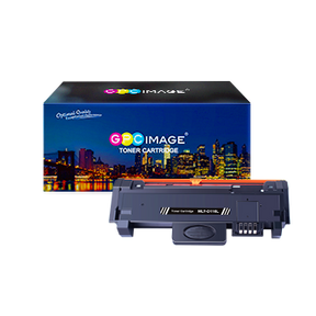 Versoenbare Tonerpatrone vir Samsung D116L MLT-D116L vir Samsung Xpress SL M2885FW M2825ND M2675FN M2625D M2875FD M2835DW M2875FW M2825DW M2825 M2885 M2875 M2675 M2825DW (1 Swart)