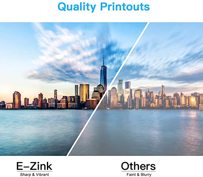 Remanufactured Ink Cartridge Epson 125 T125 12Pack E-Z Ink