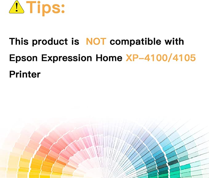 Remanufactured Ink Cartridge Epson 200XL T200XL 15 Pack E-Z Ink
