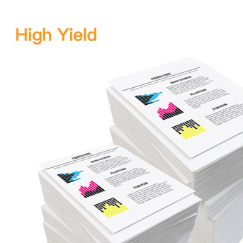 Compatible Toner Cartridge Samsung 504 504S CLT-K504S  CLT-M504S CLT-C504S CLT-Y504S 4 Pack E-Z Ink