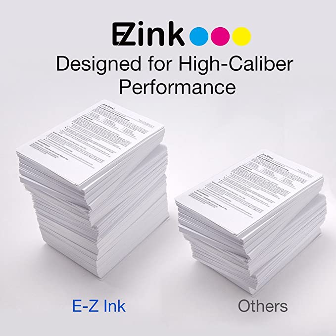 Compatible Ink Cartridge Canon PGI-270XL 4 Pack E-Z Ink