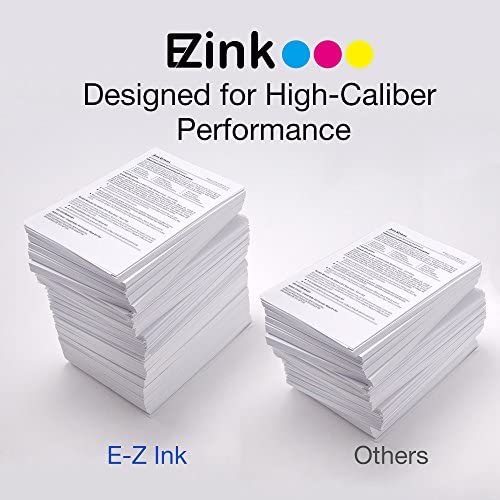 Compatible Ink Cartridge Canon CLI-271XL CLI 271 XL 3 Pack E-Z Ink