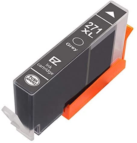 Compatible Ink Cartridge Canon CLI-271XL CLI 271 XL 3 Pack E-Z Ink