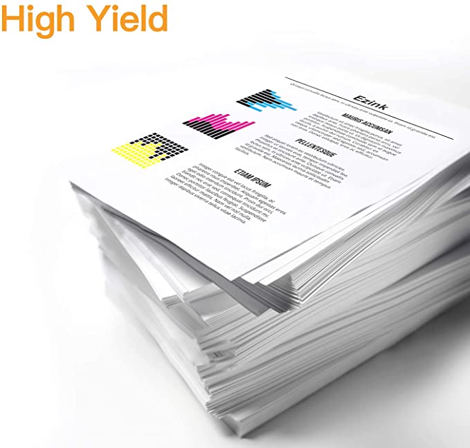 Compatible Ink Cartridge HP 950XL 951XL 9 Pack E-Z Ink