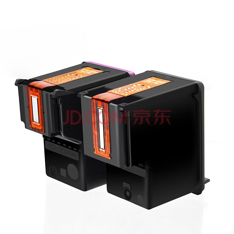 ejet 惠普802墨盒适用HP惠普2050 1000 1510 1010 1011 1102打印机 【400页】802XL彩色墨盒 eik-test