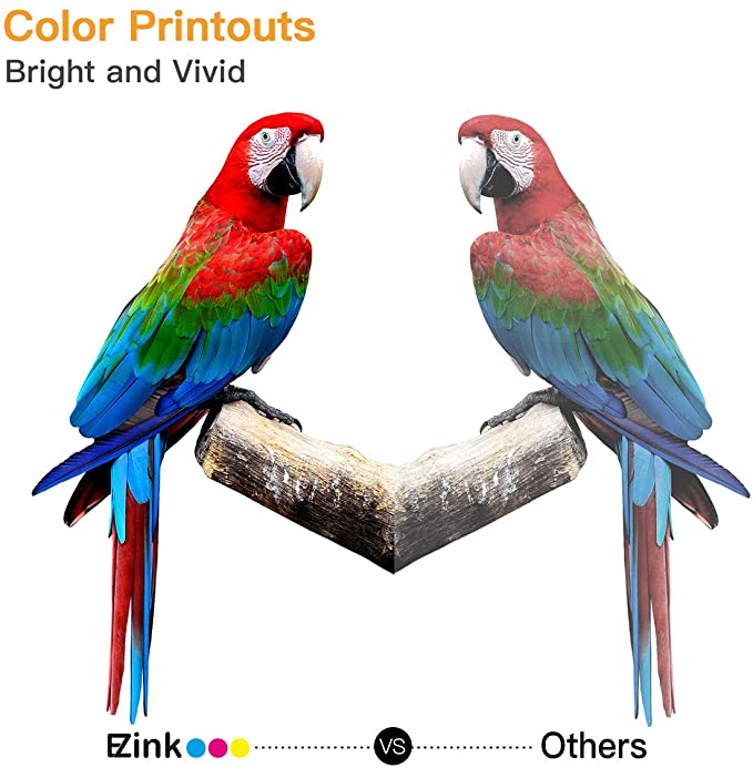 Compatible Toner Cartridge Brother TN221 TN225 4 Pack E-Z Ink
