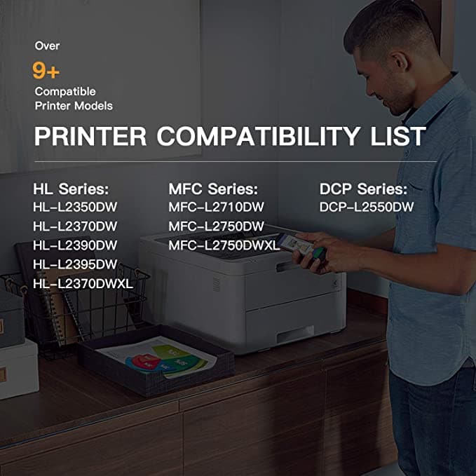 Compatible Drum Unit Brother DR730 DR 730 1 Pack E-Z Ink