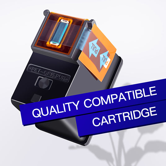 Remanufactured Druckerpatronen für HP 21 XL 22 XL für HP PSC 1410,DeskJet D1530 D1560 D2360 D2460 F335 F380 F390 F2180 F2290 F4180,OfficeJet 4315 4355 (1 Schwarz/1 Farbe,2er Pack) DE