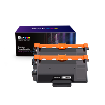 Compatible Toner Cartridge  Brother TN-850 2 Pack E-Z Ink