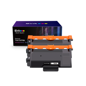 Versoenbare Tonerpatroon Brother TN-850 2-pak