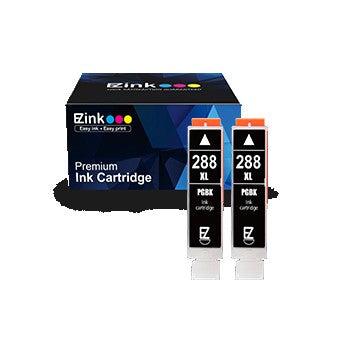Compatible Ink Cartridge Lexmark 100XL 10 Pack E-Z Ink
