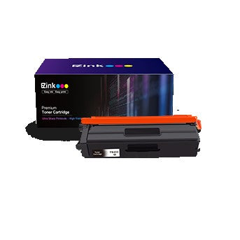 Versoenbare Tonerkassette Brother TN-433 TN433 TN431 Hoë Kapasiteit 1-Pak