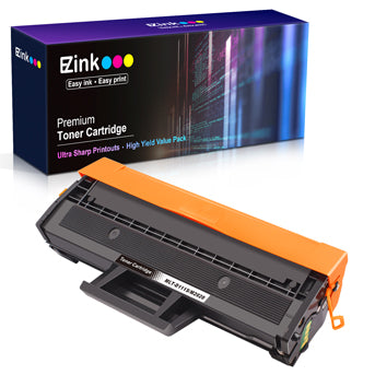 Versoenbare Tonerkartridge Samsung MLT-D111S 1 Pak