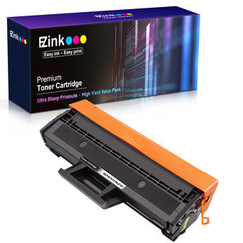 Versoenbare Tonerkartridge Samsung 101 MLT-D101S 1 Pak