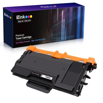 Compatible Toner Cartridge  Brother TN850 TN 850 TN820 TN 820 1 Pack