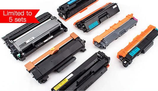 (Mit Chip) Kompatibel für HP 106A W1106A für HP Laser 107a 107r 107w MFP 135a 135r 135w 135wg MFP 137fnw 137fwg Druckerpatronen (1 Schwarz) DE